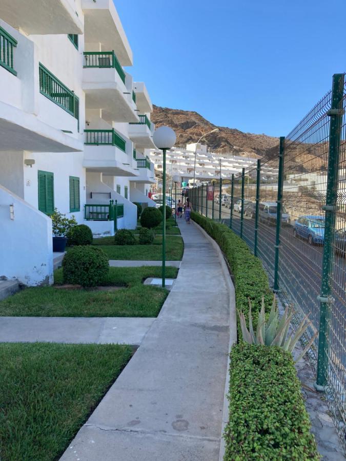 Carolina Apt 6 Gran Canaria Puerto Rico  Exterior foto