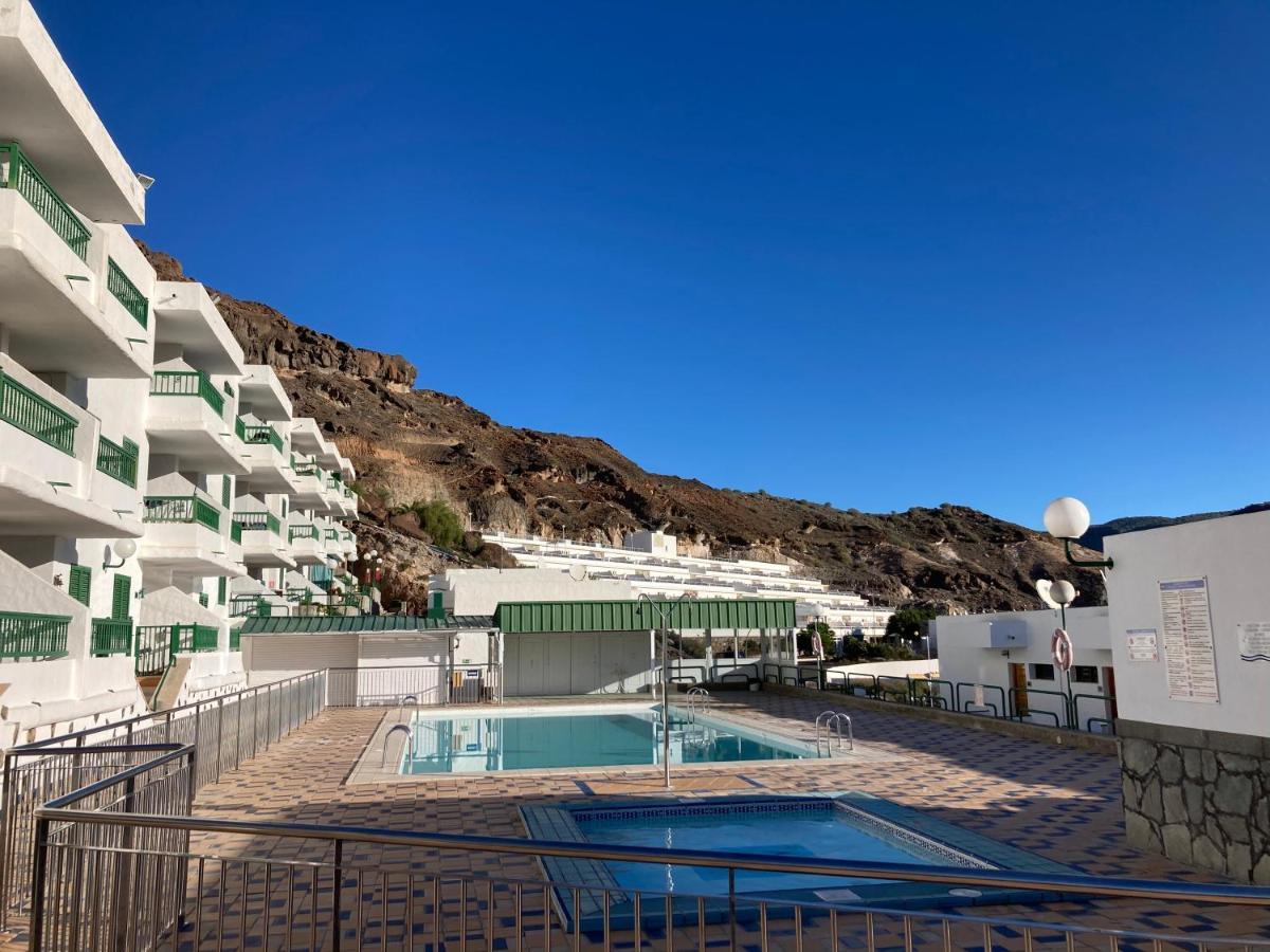 Carolina Apt 6 Gran Canaria Puerto Rico  Exterior foto